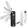 Afbeelding voor Roxon Flex Companion S503G Black G10, modulaire multitool