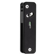 Afbeelding voor Roxon Flex Companion S503 Black G10, modulair multitool-frame zonder tools