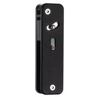 Afbeelding voor Roxon Flex Companion S503 Black G10, modulair multitool-frame zonder tools