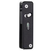 Afbeelding voor Roxon Flex Mini Companion S504 Black G10, modulair multitool-frame zonder tools