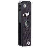 Afbeelding voor Roxon Flex Mini Companion S504 Black G10, modulair multitool-frame zonder tools