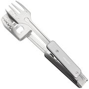 Afbeelding voor Roxon MBT Mini BBQ Multi-Tool S602 Stainless Steel, multifunctionele barbecuetang