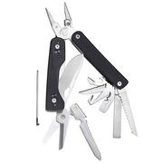 Afbeelding voor Roxon Flex & Phantom Titan S805G Black G10, modulaire multitool