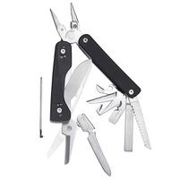 Afbeelding voor Roxon Flex & Phantom Titan S805G Black G10, modulaire multitool