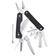 Afbeelding voor Roxon Flex & Phantom Titan S805G Black G10, modulaire multitool