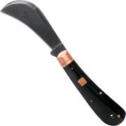 Rough Ryder Hawkbill Copper Bolster RR1587 slipjoint pocket knife