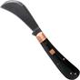 Image for Rough Ryder Hawkbill Copper Bolster RR1587 slipjoint pocket knife
