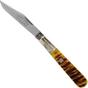 Image for Rough Ryder Ram’s Horn Bone Big Daddy Barlow RR1595 pocket knife