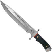 Rough Ryder Highland Bowie RR1730 fixed knife