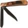 Image pour Rough Ryder Backwoods Bushcrafter Trapper RR1840 couteau de poche