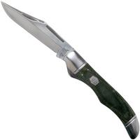 Image pour Rough Ryder Classic Micarta Folding Hunter RR1994 couteau de poche