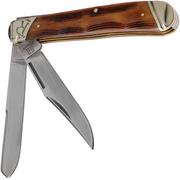 Rough Ryder High Plains Trapper RR2045 coltello da tasca