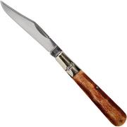 Rough Ryder High Plains Large Barlow RR2046 pocket knife