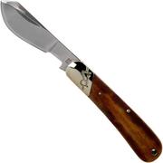Rough Ryder High Plains Cotton Sampler RR2047 couteau de poche