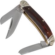 Rough Ryder High Plains Sowbelly RR2050 pocket knife