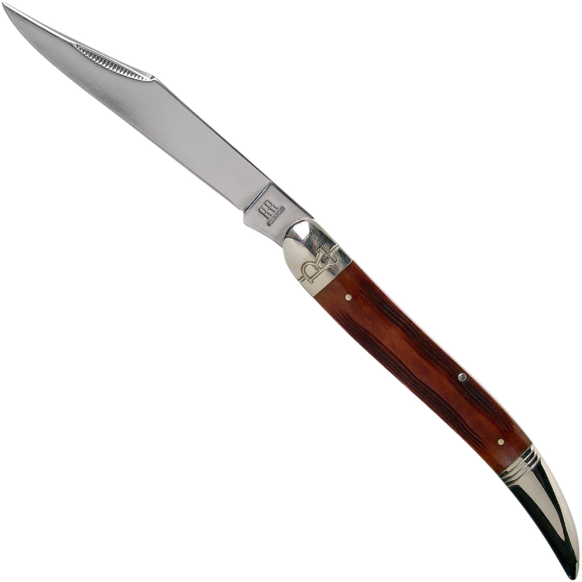 Rough Ryder High Plains Large Toothpick RR2052 Taschenmesser