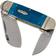 Immagine per Rough Ryder Black & Blue Elephant Toe RR2113 coltello da tasca