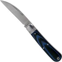Image for Rough Ryder Work Knife Denim RR2181 Swayback pocket knife
