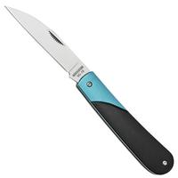 Immagine per Rough Ryder Swayback Wharncliffe Folder VG10, RR2202 coltello da tasca