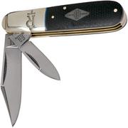 Rough Ryder Classic Carbon II Barlow RR2210 coltello da tasca
