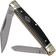 Afbeelding voor Rough Ryder Classic Carbon II Pen Knife RR2211 zakmes