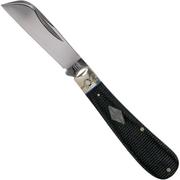 Rough Ryder Classic Carbon II Half Hawk RR2213 pocket knife