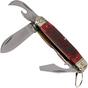 Image for Rough Ryder Tiger Stripe Scout Knife RR2220 pocket knife