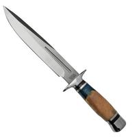 Image for Rough Ryder Fixed Blade Resin & Wood, RR2240 fixed blade