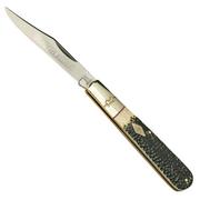 Rough Ryder Buckshot Bone Granddad Barlow, RR2318 pocket knife