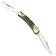 Image for Rough Ryder Buckshot Bone Large Moose, RR2320 pocket knife