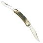 Afbeelding voor Rough Ryder Buckshot Bone Large Moose, RR2320 zakmes