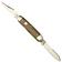 Image for Rough Ryder Brown Burlap Moose RR2338, pocket knife