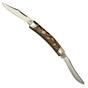 Image for Rough Ryder Imitation Tortoise Moose, RR2436 pocket knife
