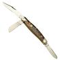Image for Rough Ryder Imitation Tortoise Stockman, RR2439 pocket knife