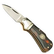 Rough Ryder Imitation Tortoise Cub, RR2441 coltello da tasca