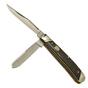 Image for Rough Ryder Imitation Tortoise Trapper, RR2453 pocket knife