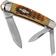Image pour  Rough Ryder Whittler Amber Bone RR375 couteau de poche slipjoint