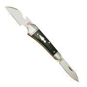 Rough Ryder Reserve Cap Lifter Folder RRR004, slipjoint pocket knife