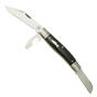 Imagen para Rough Ryder Reserve Common Stock D2 Black Micarta, RRR008 navaja slipjoint