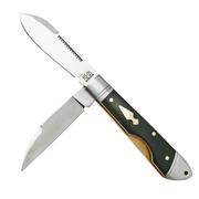 Rough Ryder Reserve Easy Open Tear Jerk, RRR010 slipjoint pocket knife
