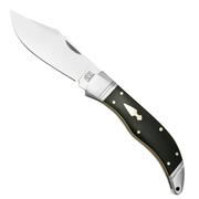 Rough Ryder Reserve Original Clasper D2, RRR014 slipjoint pocket knife