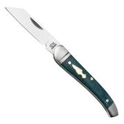 Rough Ryder Reserve Small Copperhead, RRR016 slipjoint pocket knife