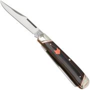 Rough Ryder Desert Fox Trapper RR2300, slipjoint zakmes