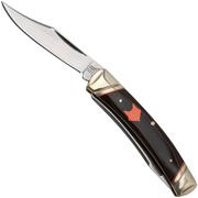 Rough Ryder Desert Fox Small Moose RR2301, slipjoint zakmes