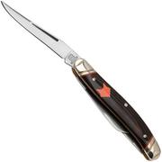 Rough Ryder Desert Fox Stockman RR2303, slipjoint zakmes