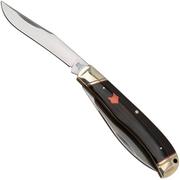 Rough Ryder Desert Fox Jumbo Trapper RR2305, slipjoint zakmes