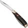 Afbeelding voor Rough Ryder Desert Fox Jumbo Trapper RR2305, slipjoint zakmes