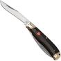 Image for Rough Ryder Desert Fox Jumbo Trapper RR2305, slipjoint pocket knife