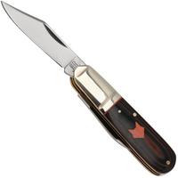 Image for Rough Ryder Desert Fox Barlow RR2306, slipjoint pocket knife