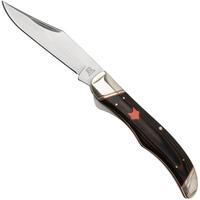Immagine per Rough Ryder Desert Fox Folding Hunter RR2307, coltello da tasca slipjoint